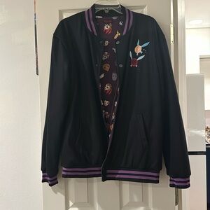 Pink City Zelda Jacket XL Majora’s Mask
